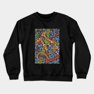 Maths Geek Crewneck Sweatshirt